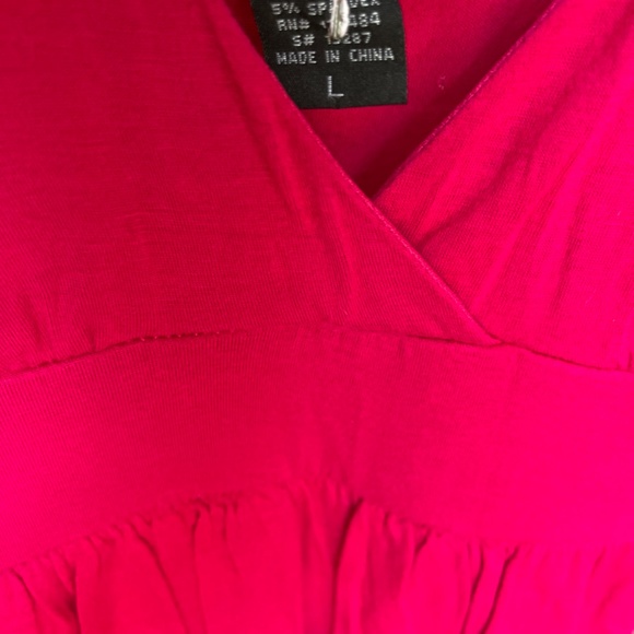 Dress - Picture 5 of 5